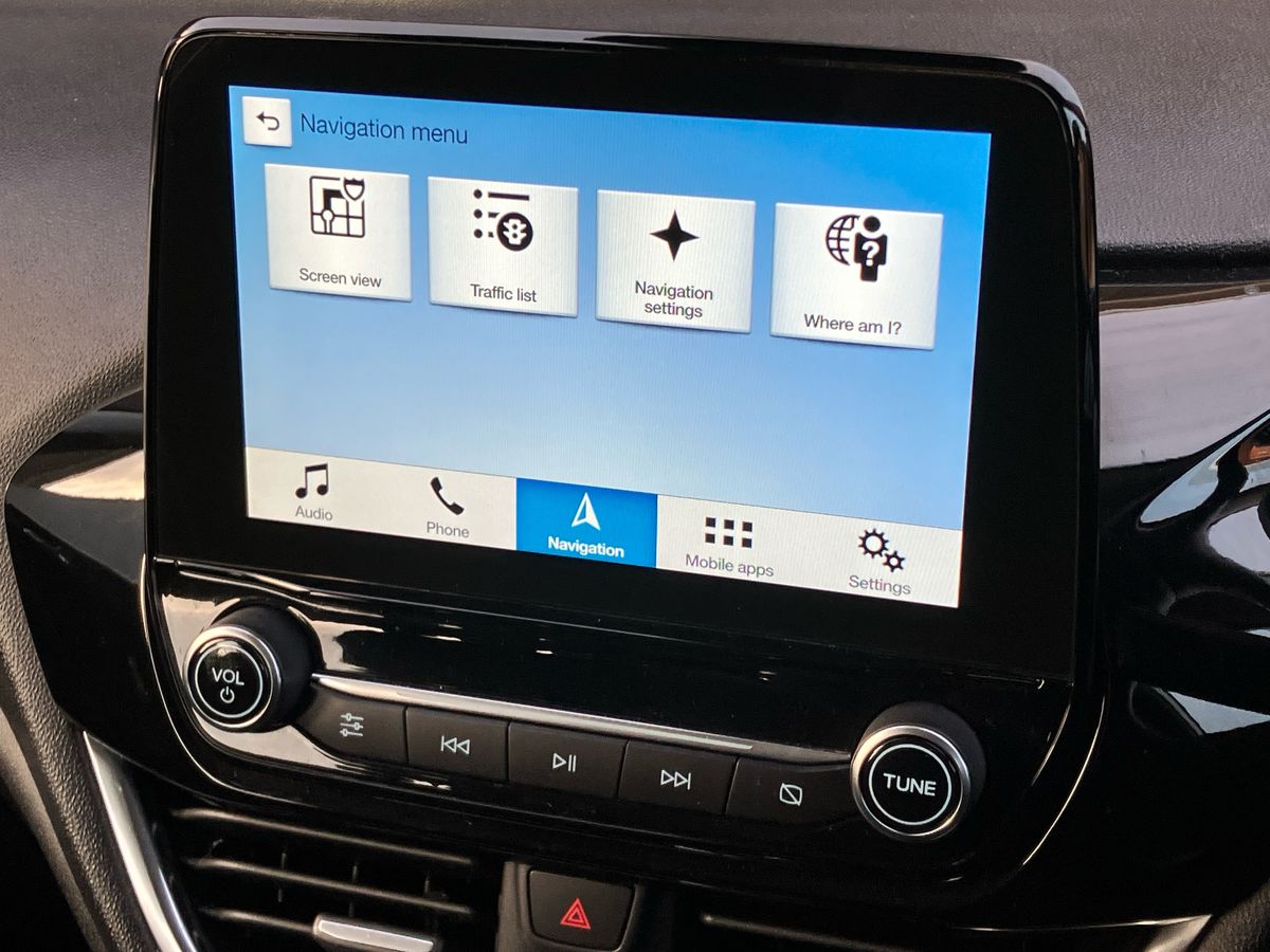 Used Ford Fiesta 2018 for sale - 76638100: Photo 31