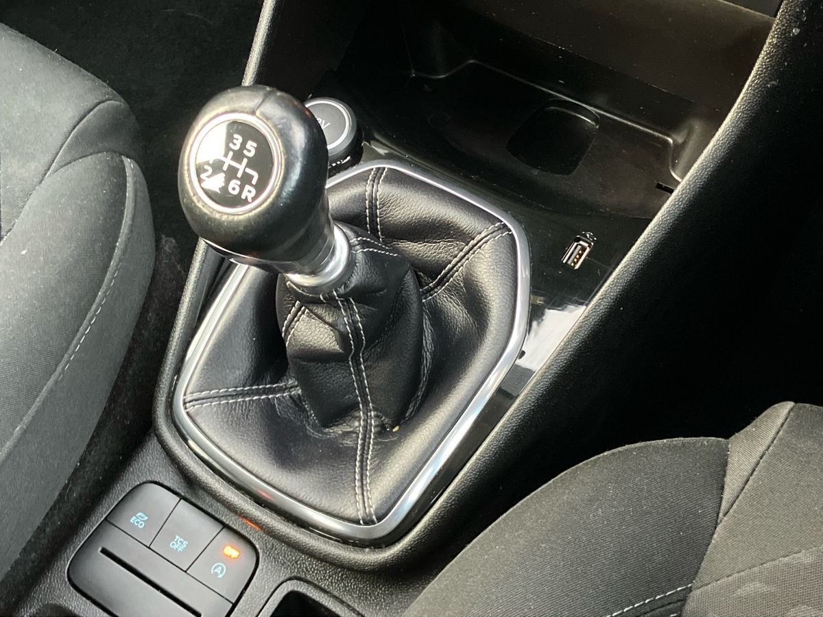 Used Ford Fiesta 2018 for sale - 76638100: Photo 37