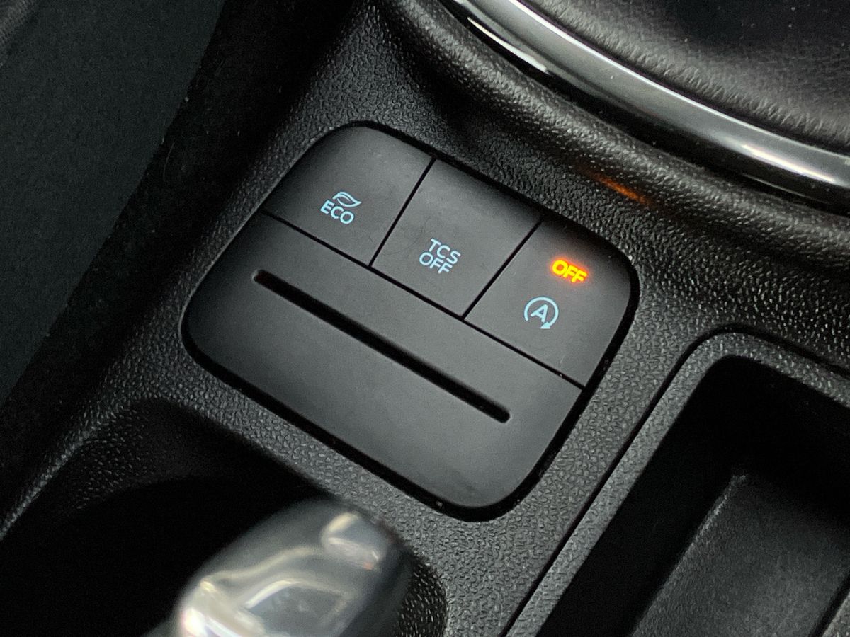 Used Ford Fiesta 2018 for sale - 76638100: Photo 39