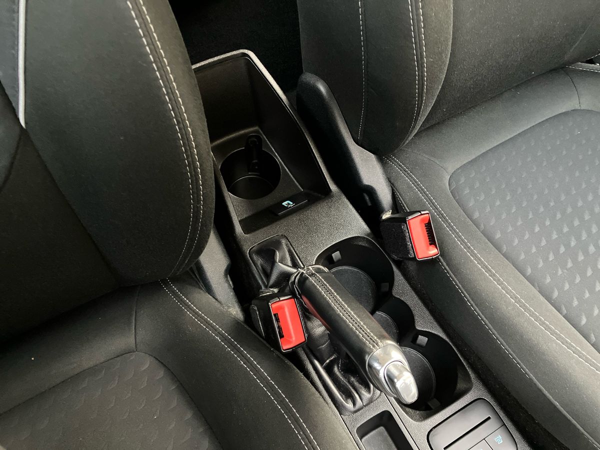 Used Ford Fiesta 2018 for sale - 76638100: Photo 40