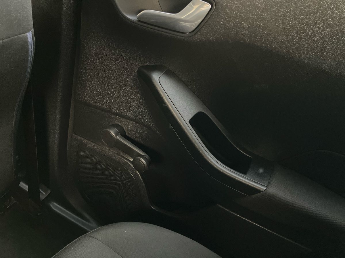 Used Ford Fiesta 2018 for sale - 76638100: Photo 45