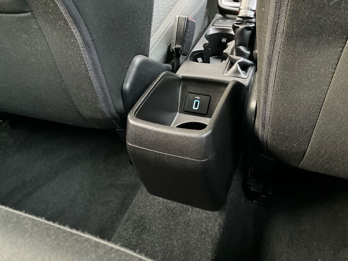 Used Ford Fiesta 2018 for sale - 76638100: Photo 46