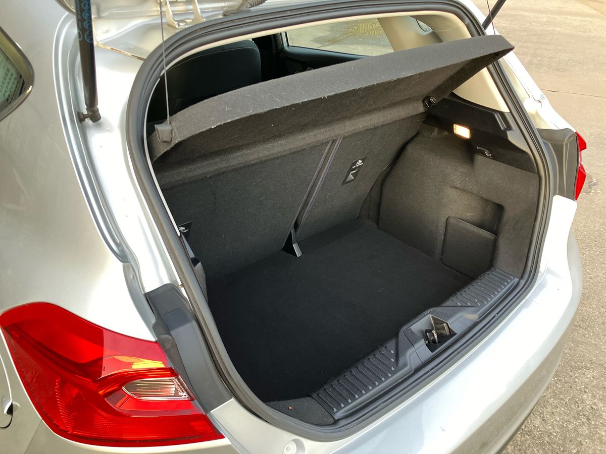 Used Ford Fiesta 2018 for sale - 76638100: Photo 50