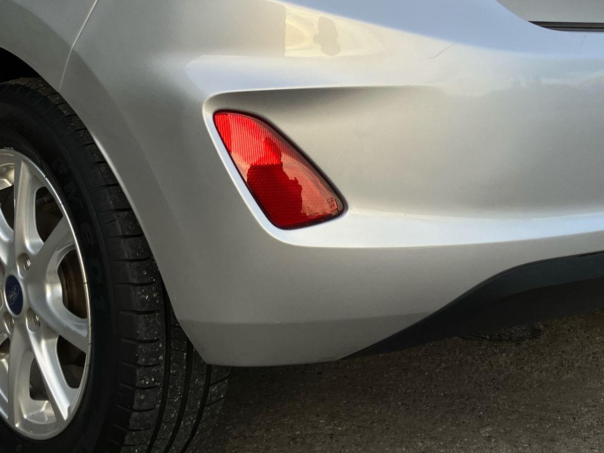 Used Ford Fiesta 2018 for sale - 76638100: Photo 52