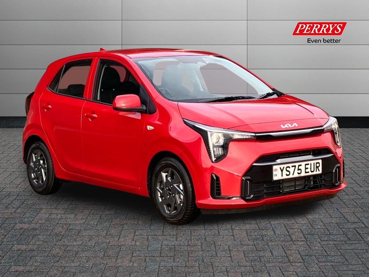 Used Kia Picanto 2025 for sale - 76957961: Photo 1