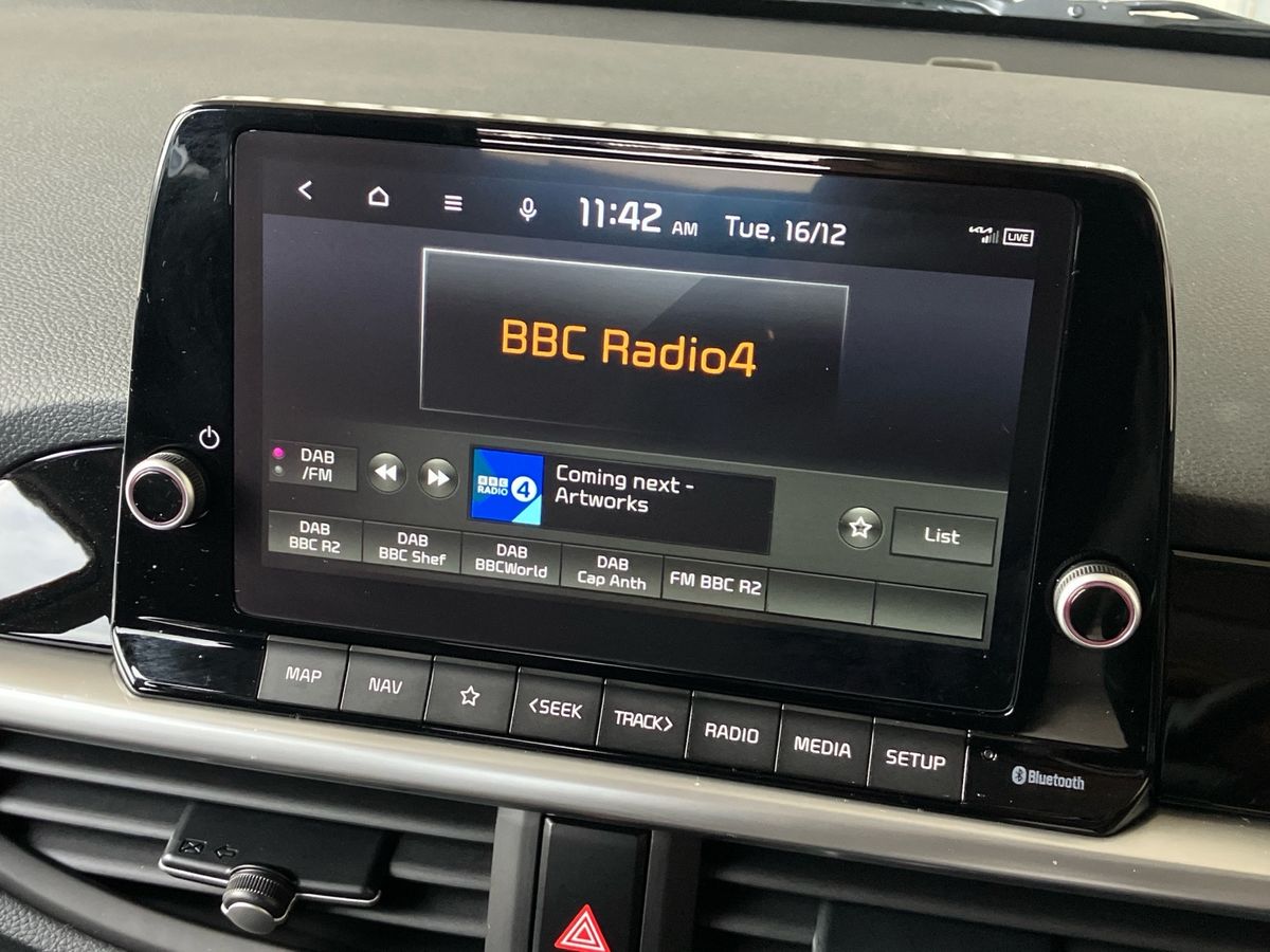 Used Kia Picanto 2025 for sale - 76957961: Photo 10