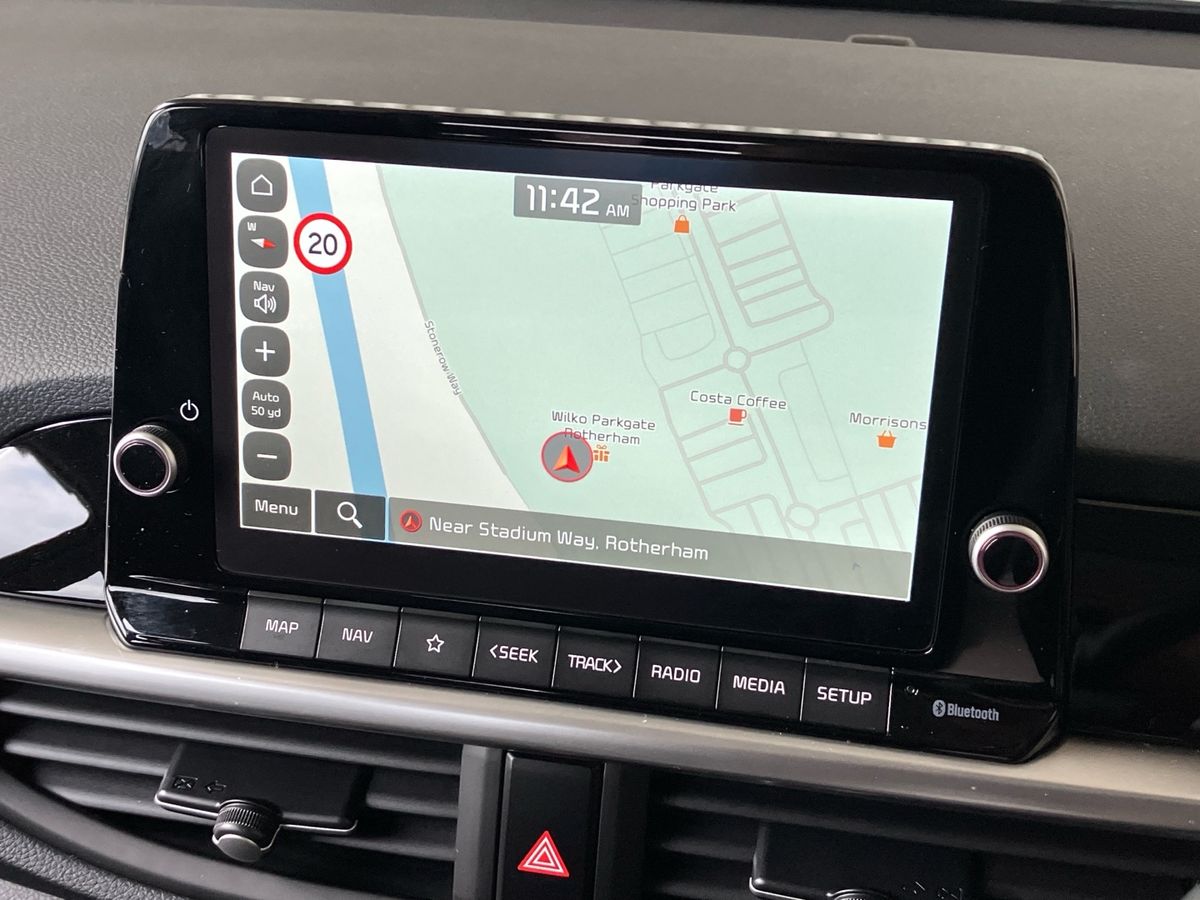 Used Kia Picanto 2025 for sale - 76957961: Photo 11