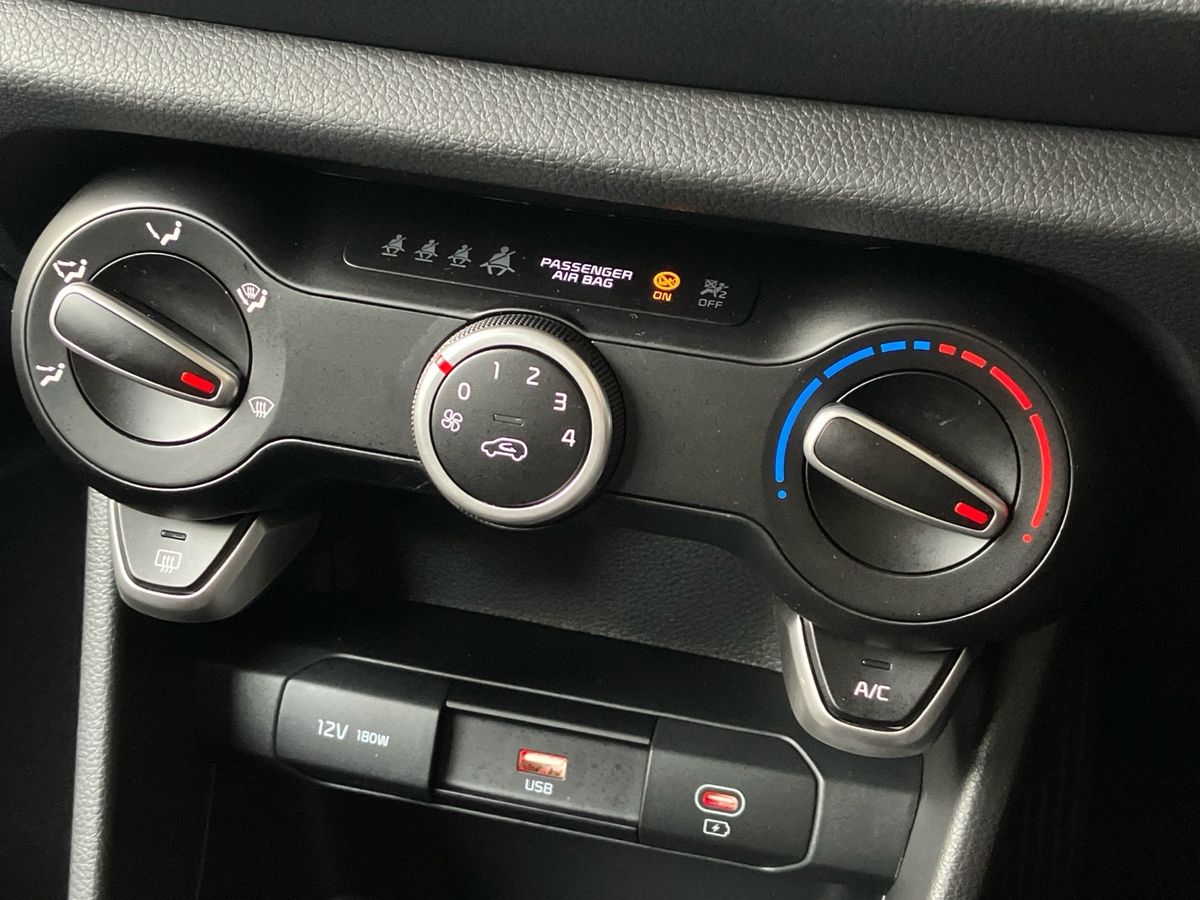 Used Kia Picanto 2025 for sale - 76957961: Photo 12