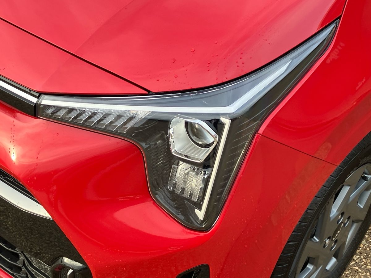 Used Kia Picanto 2025 for sale - 76957961: Photo 13