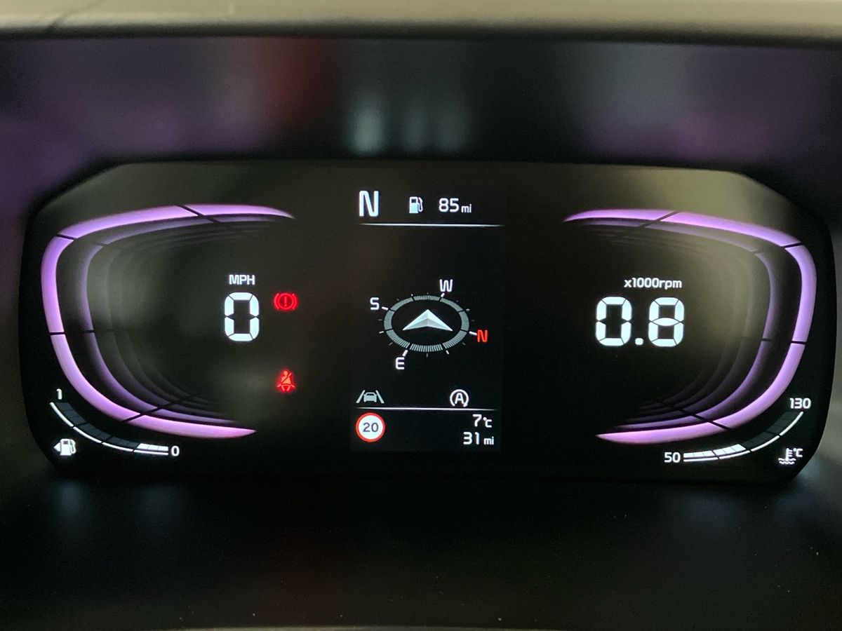 Used Kia Picanto 2025 for sale - 76957961: Photo 14