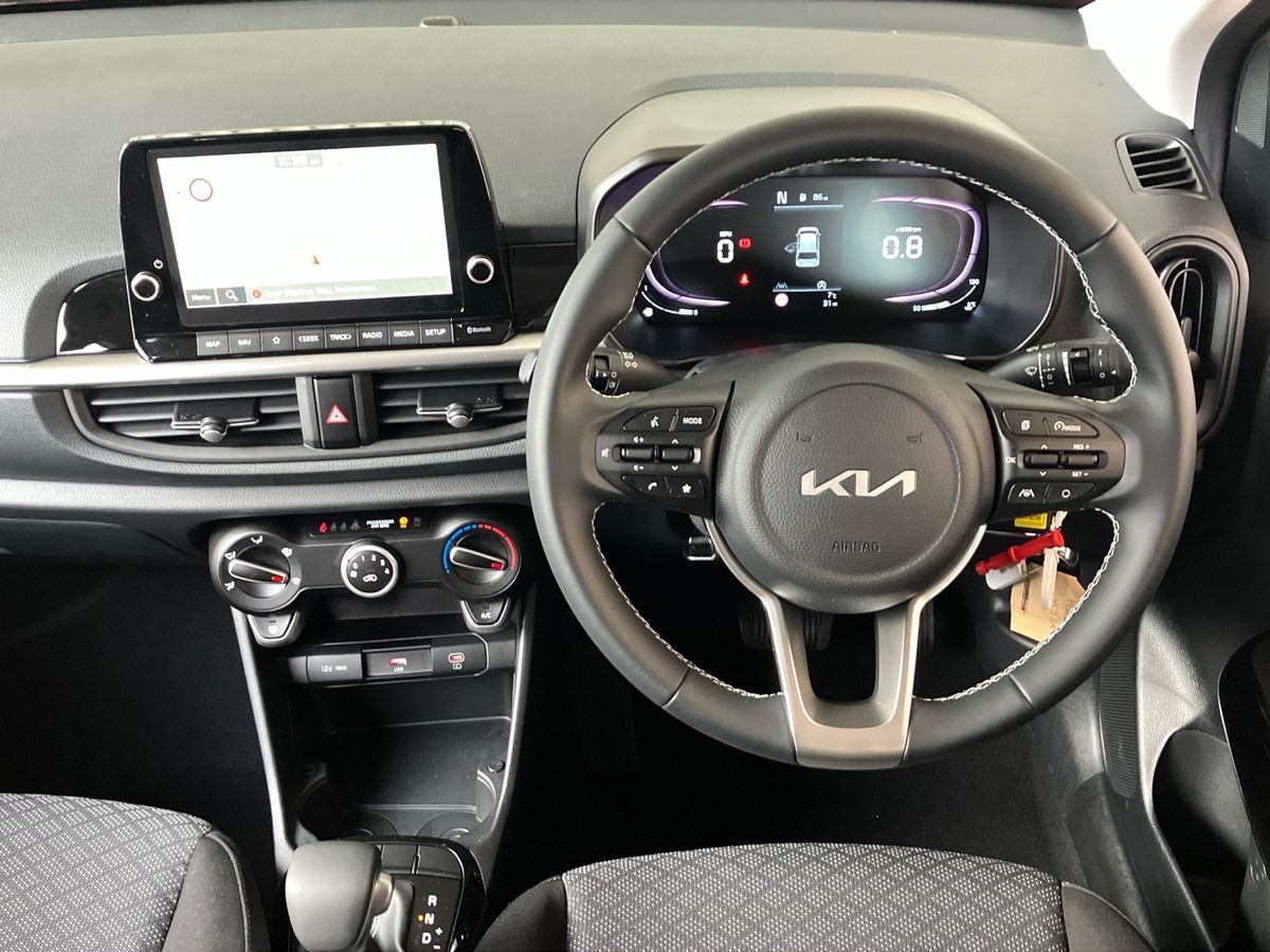 Used Kia Picanto 2025 for sale - 76957961: Photo 15