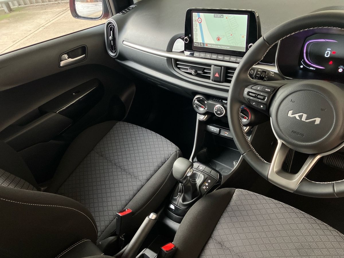 Used Kia Picanto 2025 for sale - 76957961: Photo 17