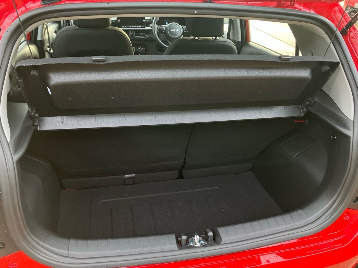 Used Kia Picanto 2025 for sale - 76957961: Photo 21