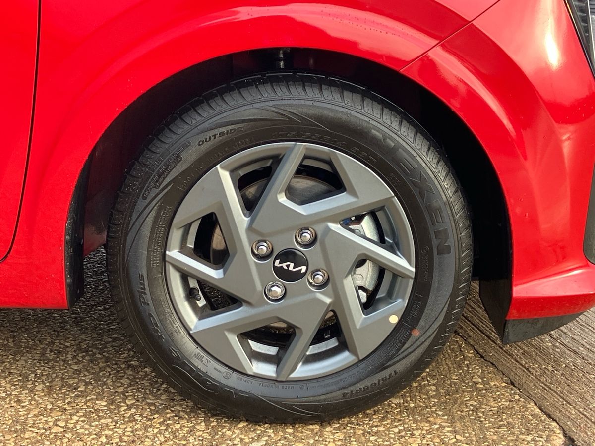 Used Kia Picanto 2025 for sale - 76957961: Photo 22