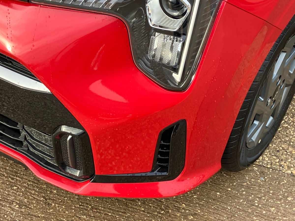 Used Kia Picanto 2025 for sale - 76957961: Photo 23