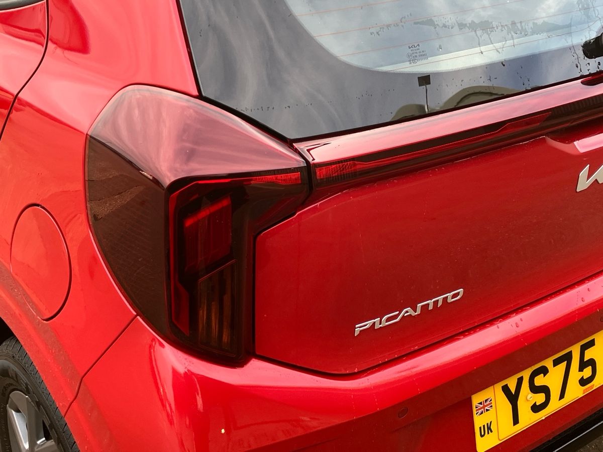 Used Kia Picanto 2025 for sale - 76957961: Photo 30