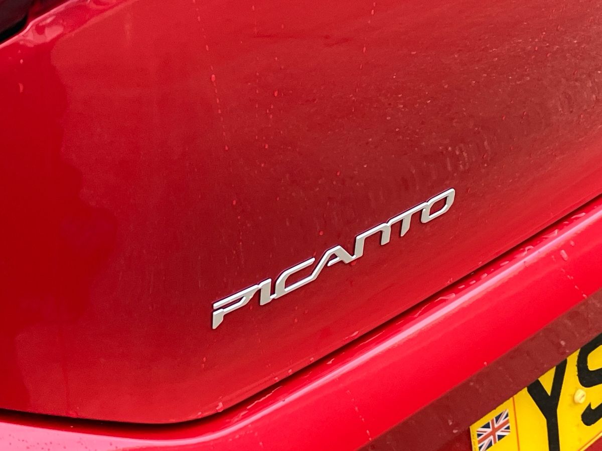 Used Kia Picanto 2025 for sale - 76957961: Photo 31