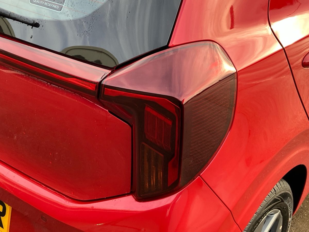 Used Kia Picanto 2025 for sale - 76957961: Photo 33