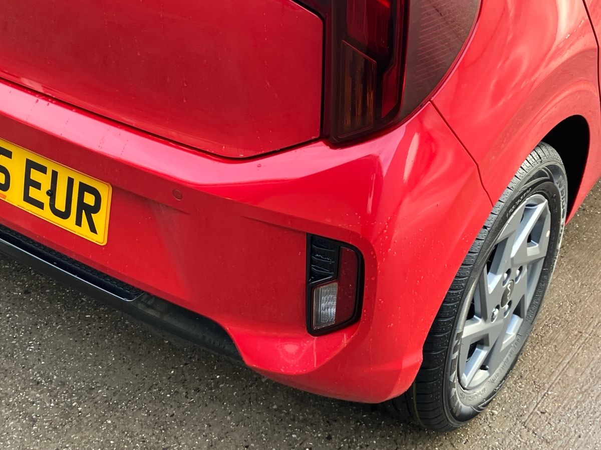 Used Kia Picanto 2025 for sale - 76957961: Photo 34