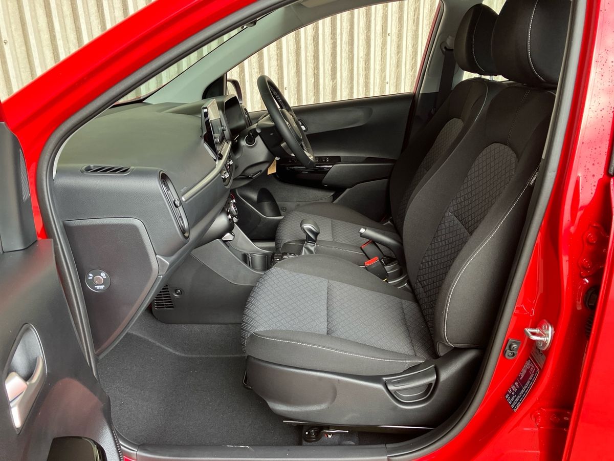 Used Kia Picanto 2025 for sale - 76957961: Photo 37