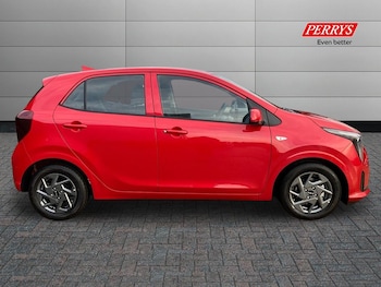 Used Kia Picanto 2025 for sale - 76957961: Photo