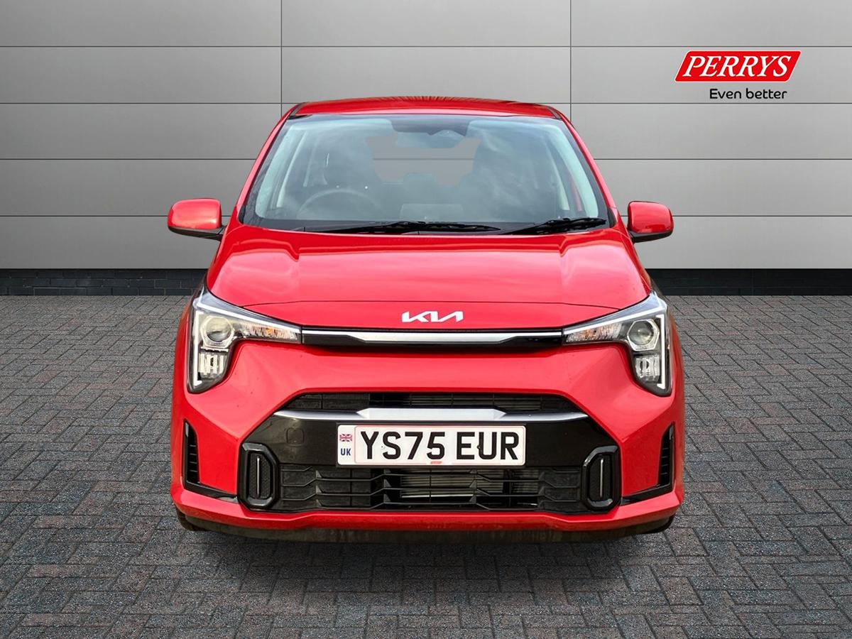 Used Kia Picanto 2025 for sale - 76957961: Photo 4