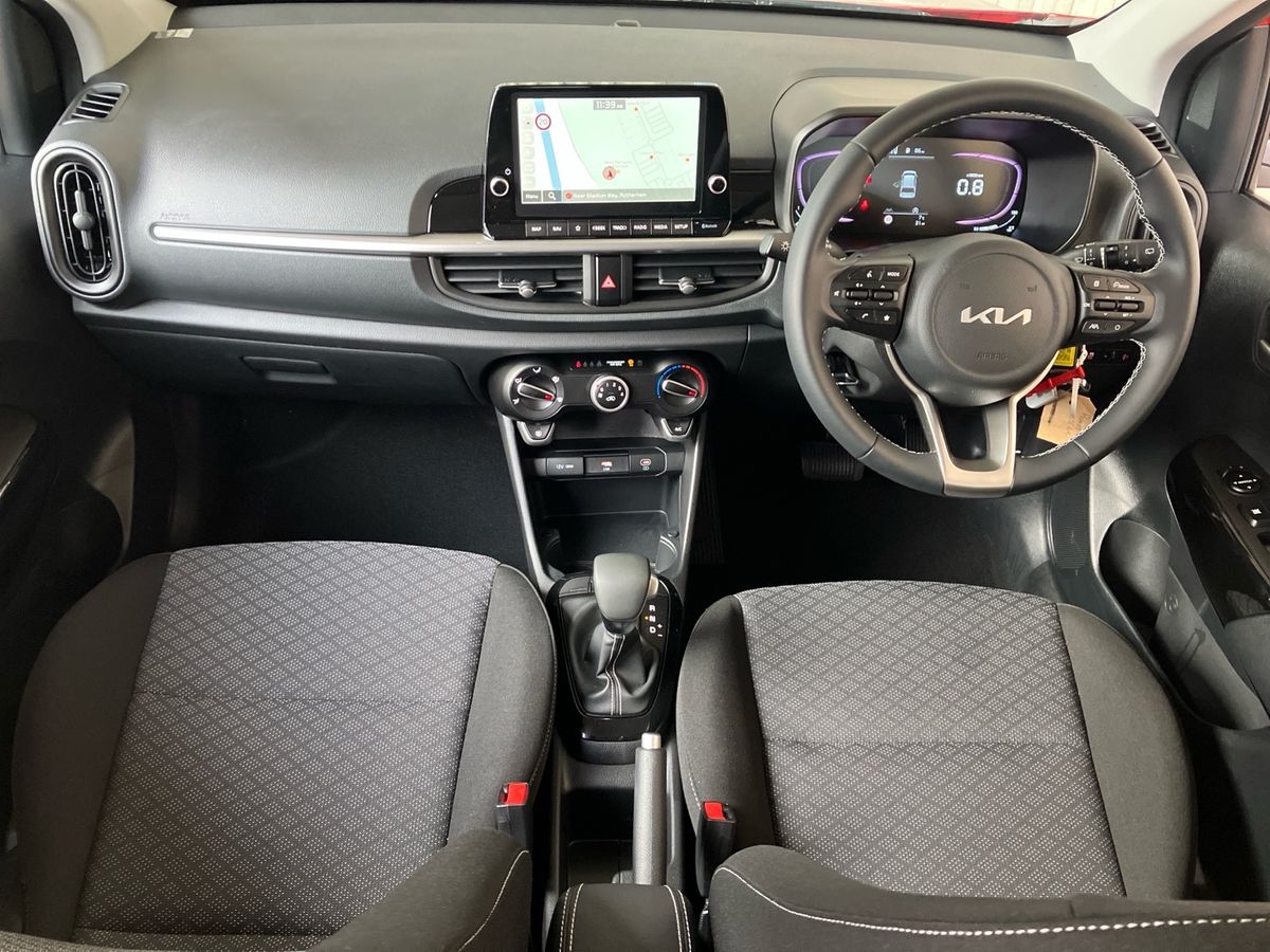 Used Kia Picanto 2025 for sale - 76957961: Photo 43