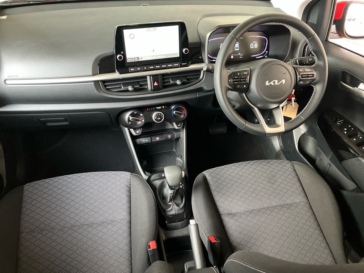 Used Kia Picanto 2025 for sale - 76957961: Photo 44