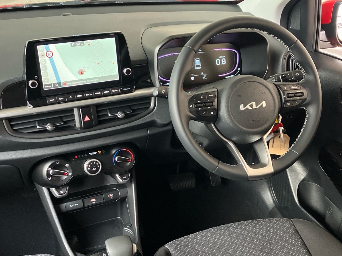 Used Kia Picanto 2025 for sale - 76957961: Photo 45