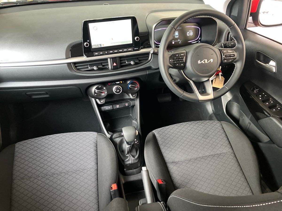 Used Kia Picanto 2025 for sale - 76957961: Photo 46