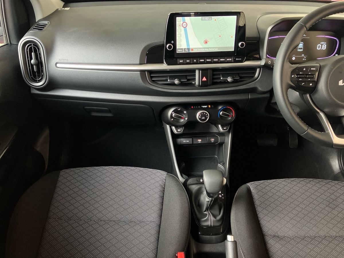 Used Kia Picanto 2025 for sale - 76957961: Photo 47