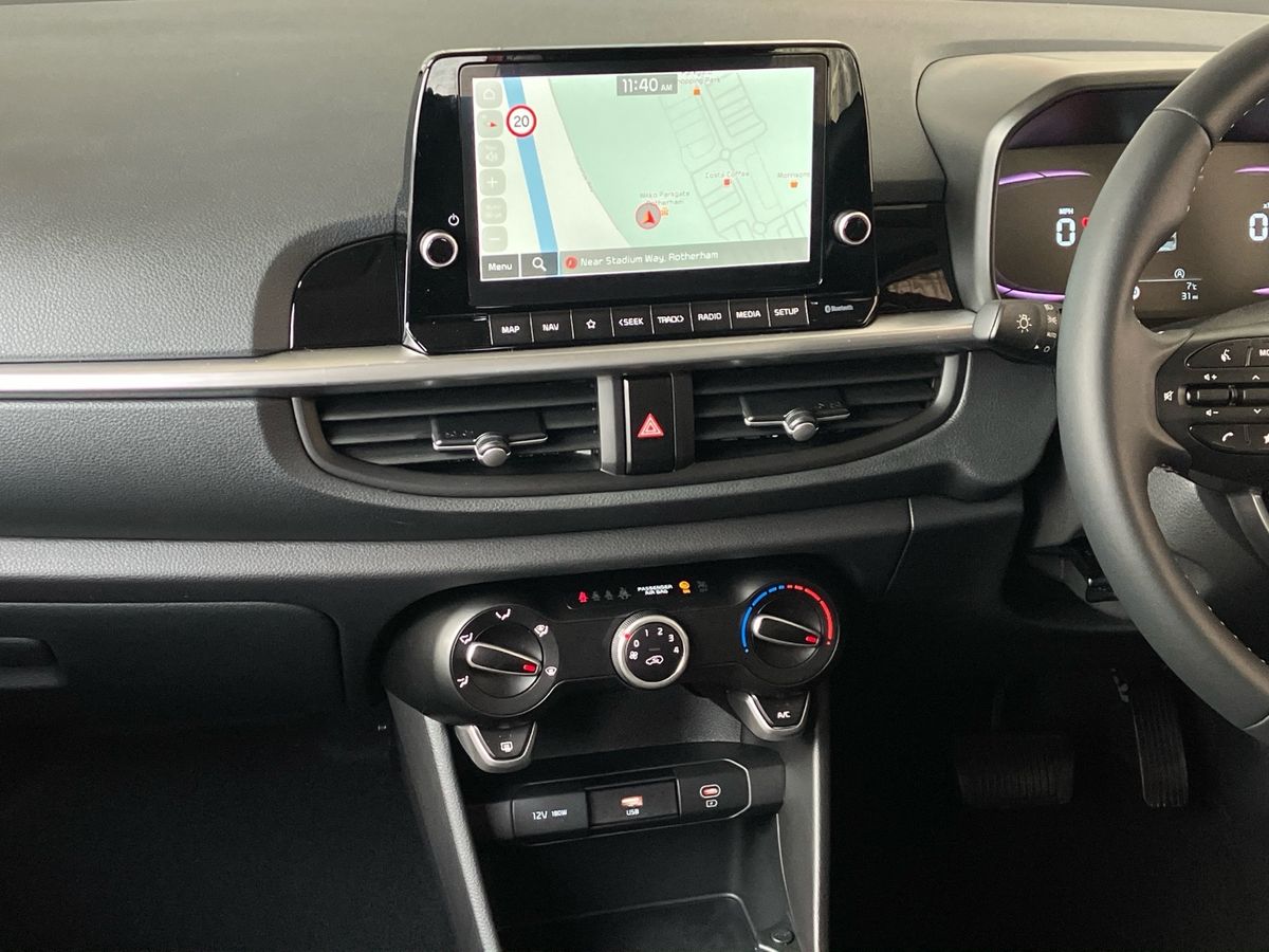 Used Kia Picanto 2025 for sale - 76957961: Photo 48