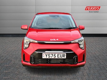 Used Kia Picanto 2025 for sale - 76957961: Photo