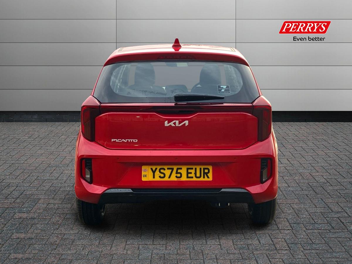 Used Kia Picanto 2025 for sale - 76957961: Photo 5