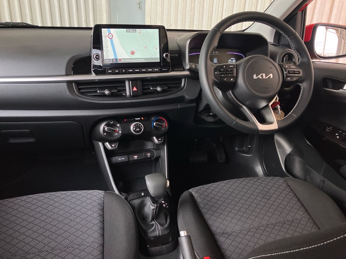 Used Kia Picanto 2025 for sale - 76957961: Photo 50