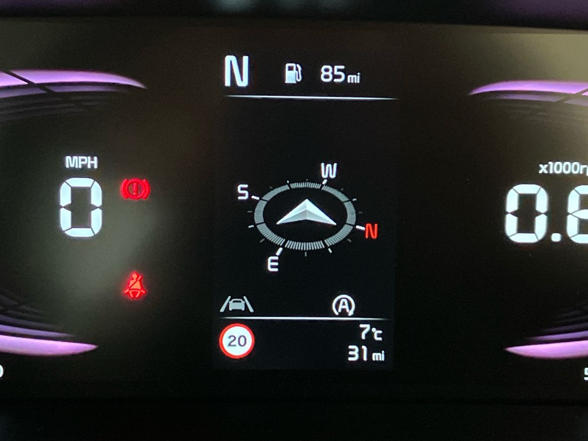 Used Kia Picanto 2025 for sale - 76957961: Photo 53