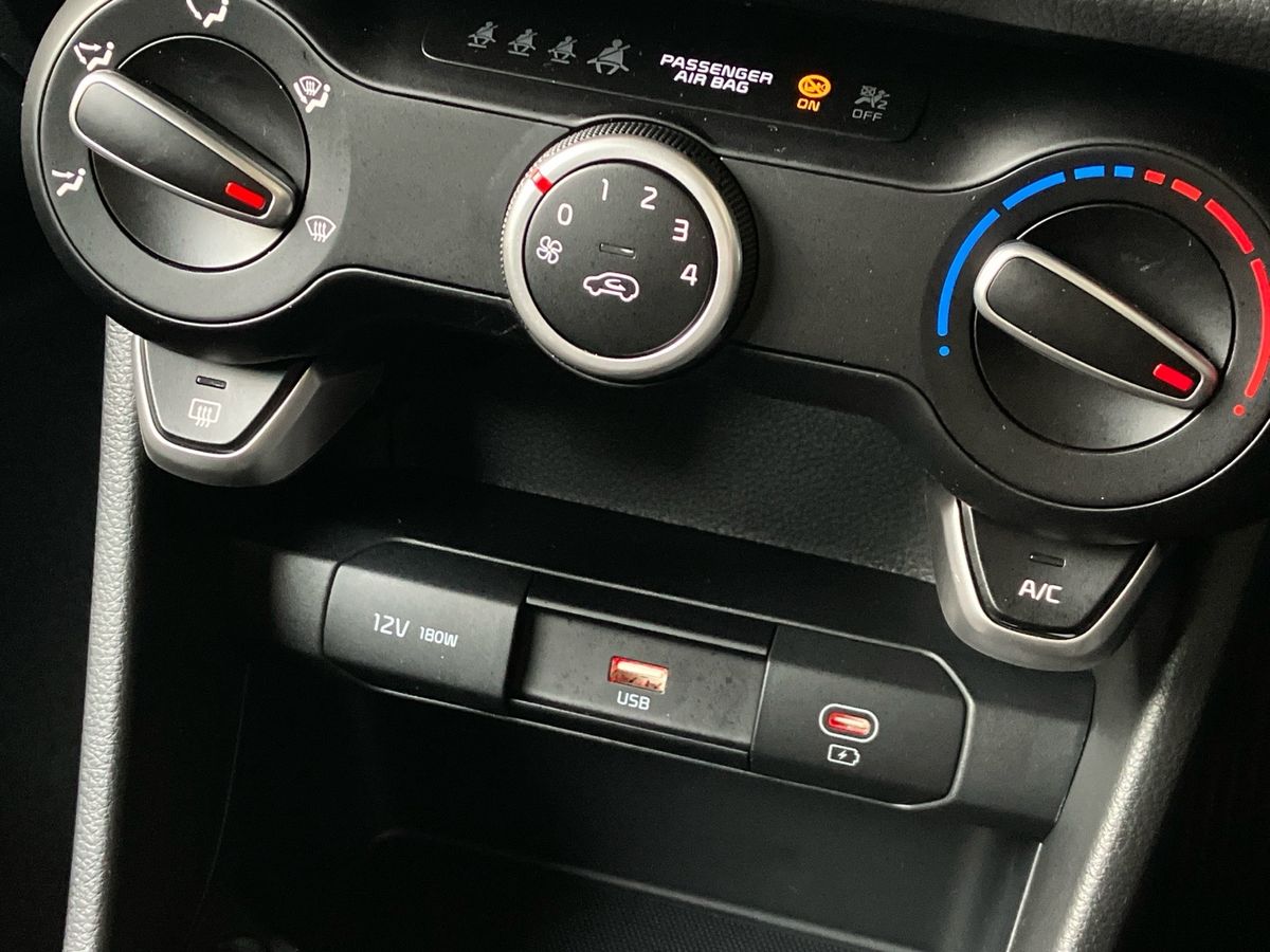 Used Kia Picanto 2025 for sale - 76957961: Photo 58