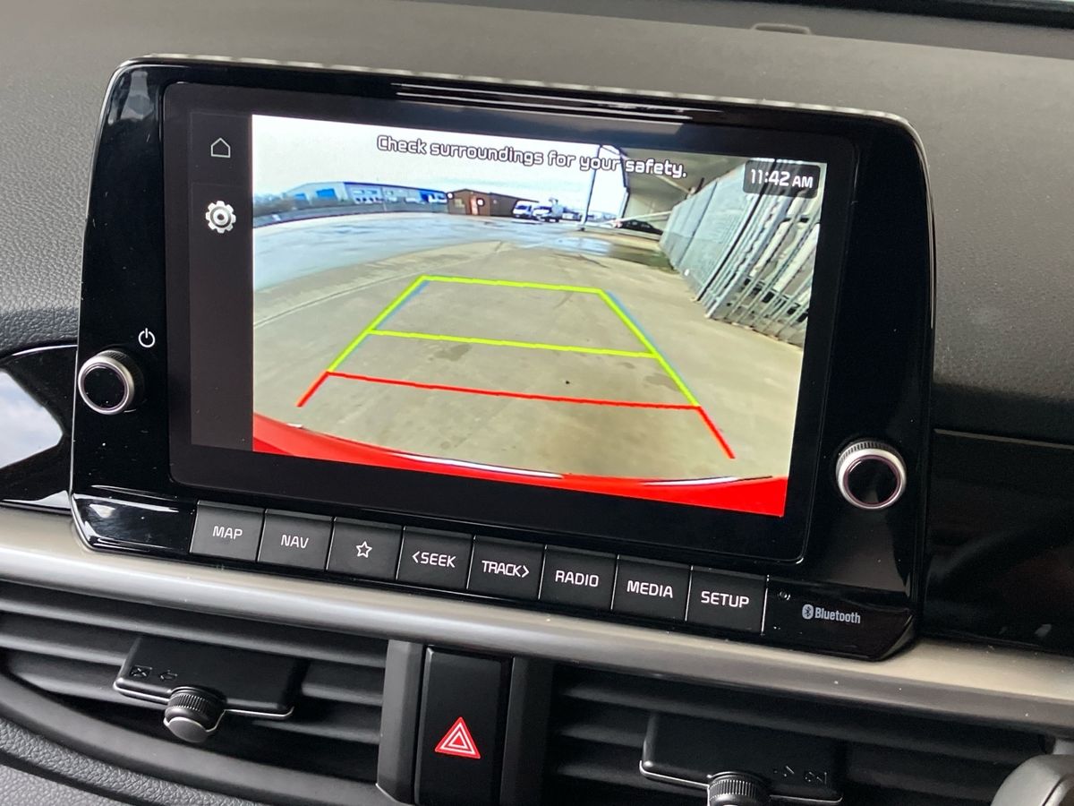 Used Kia Picanto 2025 for sale - 76957961: Photo 59