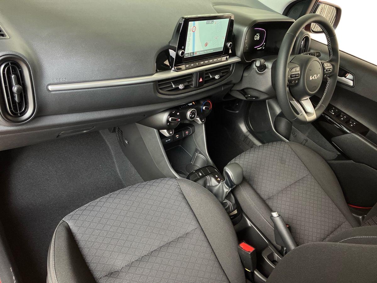Used Kia Picanto 2025 for sale - 76957961: Photo 6