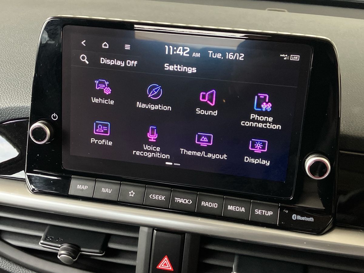 Used Kia Picanto 2025 for sale - 76957961: Photo 60