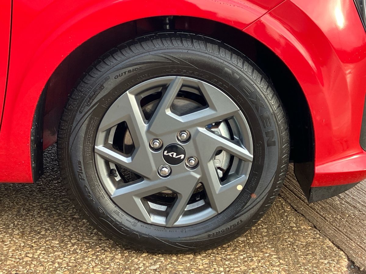 Used Kia Picanto 2025 for sale - 76957961: Photo 7