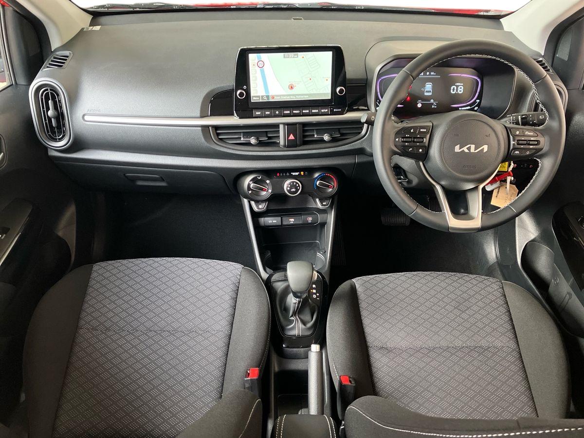Used Kia Picanto 2025 for sale - 76957961: Photo 9