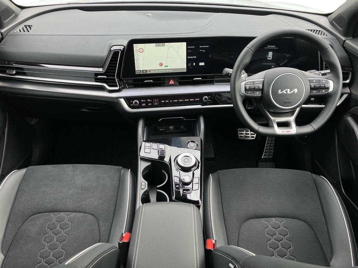 Used Kia Sportage 2025 for sale - 75787389: Photo 10