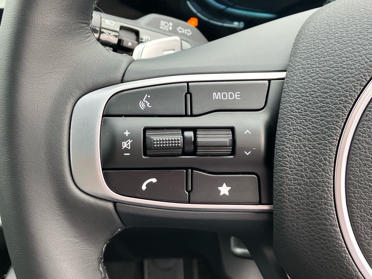 Used Kia Sportage 2025 for sale - 75787389: Photo 17