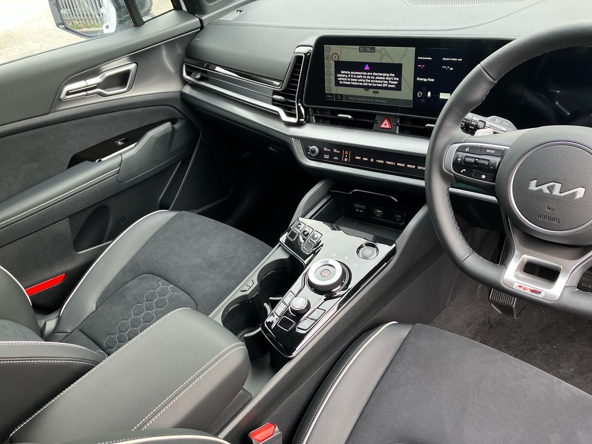 Used Kia Sportage 2025 for sale - 75787389: Photo 18