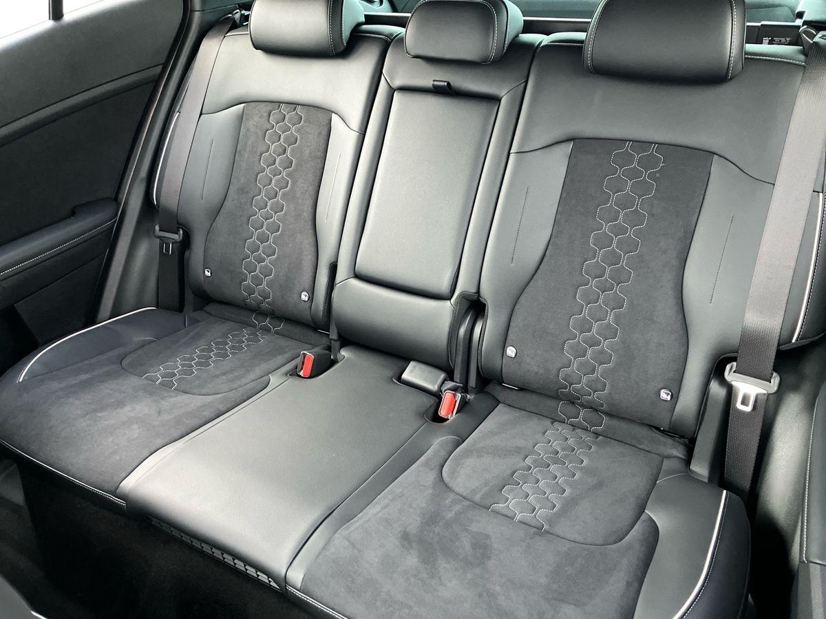 Used Kia Sportage 2025 for sale - 75787389: Photo 20
