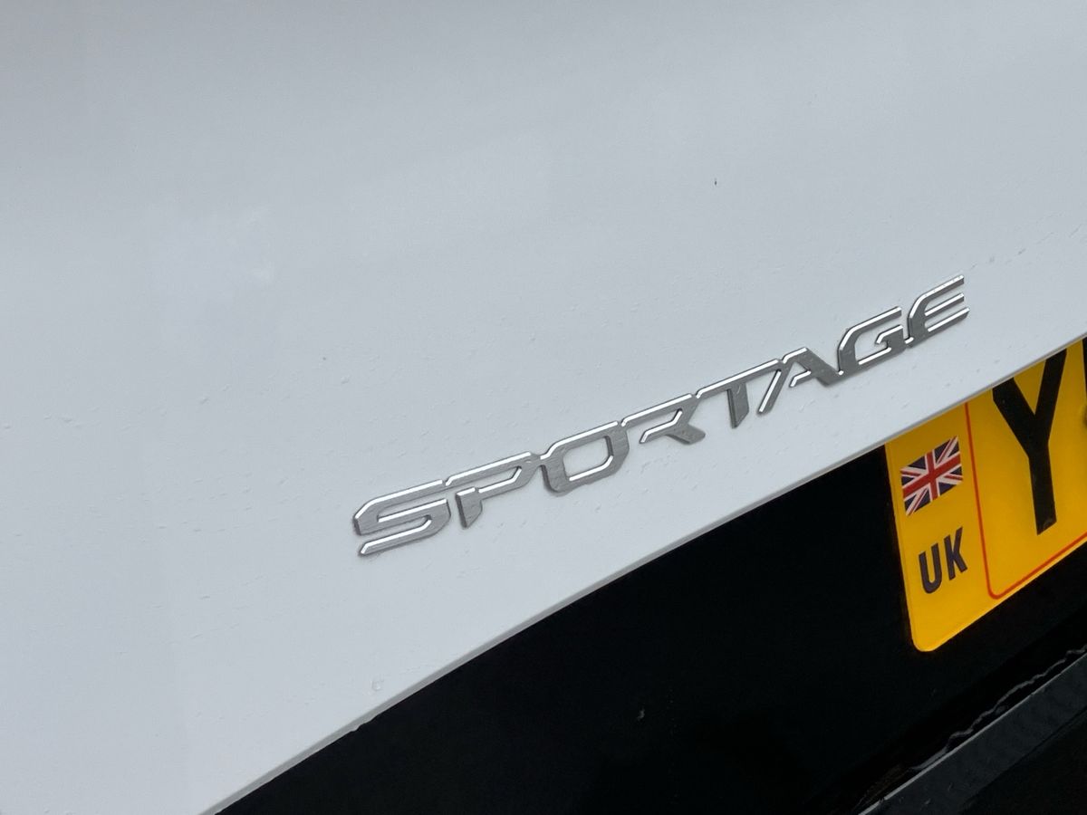 Used Kia Sportage 2025 for sale - 75787389: Photo 29