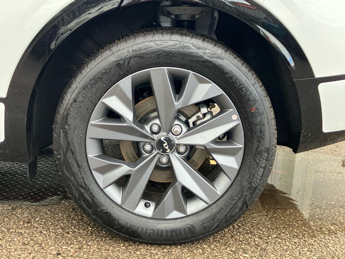 Used Kia Sportage 2025 for sale - 75787389: Photo 33