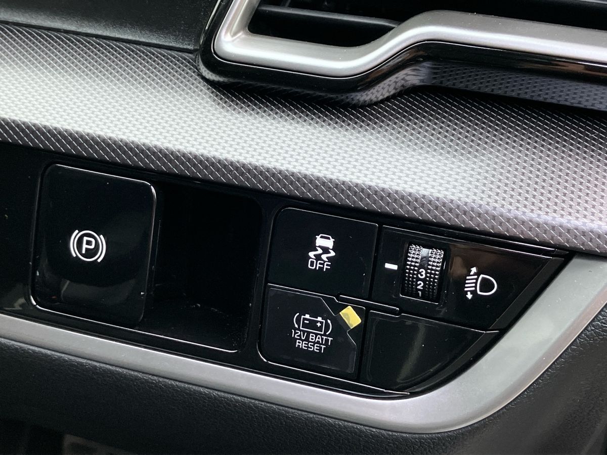 Used Kia Sportage 2025 for sale - 75787389: Photo 35