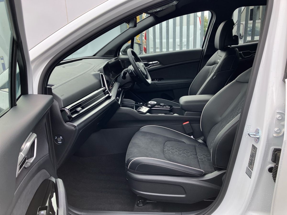 Used Kia Sportage 2025 for sale - 75787389: Photo 37